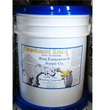 TC40EL New Formula 40lb Tire Mounting Compound