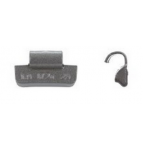 I703Z I7 Truck Weight 3oz. Zinc 25/Box