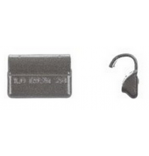 TALZ-010 TAL Series Truck Weight 1oz. - Zinc 25/Box