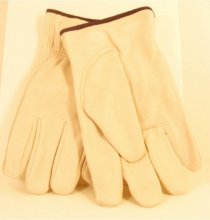 1JL6133 Lined Dr Gloves - Mechanics Gloves