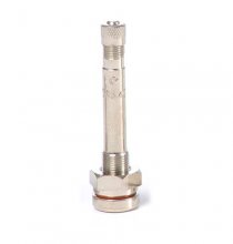 543 Truck Tubeless Tire Valve 2.31in.