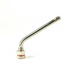 546D Truck Tubeless Tire Valve - 60 Degree