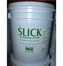 5 Gallon Slick Tire Mounting Lubricant