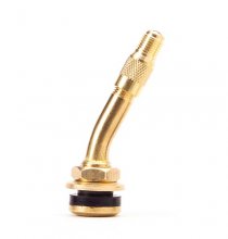 17-429 Brass Bolt-In Valve for Ford Trucks