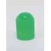 P-Cap Plastic Dome Qty/100