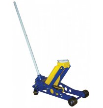 2-1/2 Ton Double Plunger Hydraulic Service Jack