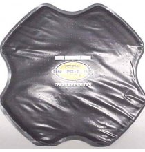 PB-7 Bias Repair 9.75 x 9.75in. Qty 5