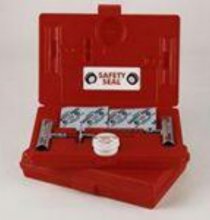 SAPKP Auto/Light Truck Deluxe Tire Repair Kit