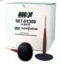 BPM3 1/8in. Lead Wire Pull Through Patch/Plug Qty/48 