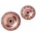 TOTCW210N36 Contour Cup Rasp 36 Grit