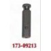 SL9213 1-15/16in. Adapter w/Set Screw For 1/8in. Shank