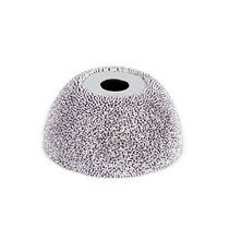 102 1-3/4in. Flared Contour Wheel 3/8in. Bore - SSG 230