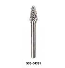 BU38T Carbide Cutting Tool 3/8in. Tree Burr