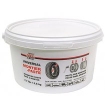 75N Universal Mounting Paste-Low Profile 7.7lb. Pail