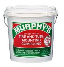 MU40 Murphy\'s Vegetable Soap Tire Mount Compound