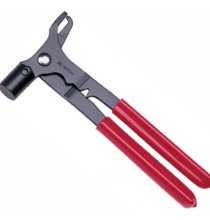 1470R Grey Pneumatic Wheel Weight Tool
