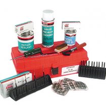 18 Introductory Puncture Repair Kit