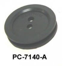VHRG2 Round Stabilizer 2in. Qty 1