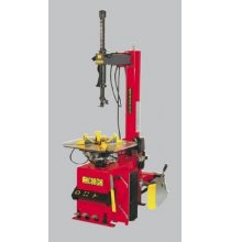A9824TI Swing Arm Tire Changer - Electric