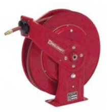RL7650OLP Heavy Duty Industrial Reels 3/8in.x50ft.