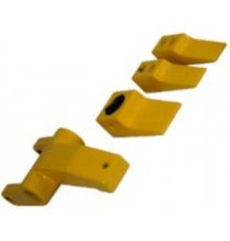 16200 Conversion Kit for Combi Bead Breaker - Yellow