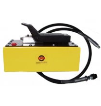10593C Pump Air Hydraulic 5 Quart