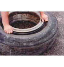 TC-60 Radial Tire Bead Seater Qty 1
