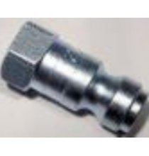 HF7 Quick Air Plug 1/4 F .302-32