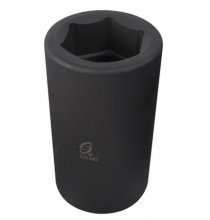4033MD No. 5 Spline x 33mm Deep Impact Socket - Metric 