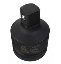 3020A 1in. Drive Female x 3/4in. Male Adapter