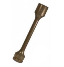 ACC-20-3909 AccuTorq Heavy Duty Torque Socket - Brown 1in. Drive 33mm 1-5/16in. - 475 ft.-lbs.  