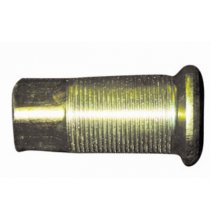 708AR Inner Nut Right Hand For Dual Steel Wheels 2.22in. 