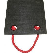 AME14464 Titan Jack Plate 30 Ton