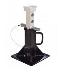 OM32225 22 Ton Capacity Pin Style Jack Stands-Pair