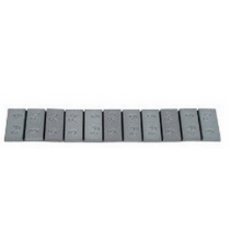 SSG060N Adhesive Weights Low Profile 5g. - Steel