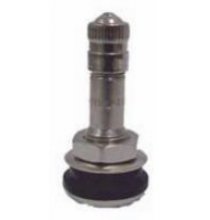 VS-902CR Nickel Low Profile High Performance Valve