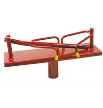 RE3050  Tire spreader