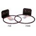 RE75NB Mounting Bracket For 75N Paste