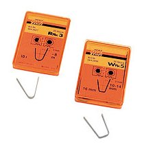 RER5 Rubber Cut GR-3 Regroover Cutting Blades