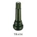 TV-414 Snap-In Tire Valvee