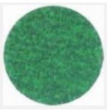 TM3R036P Premium Green Zirconia 3in. Roloc Disc 36 Grit