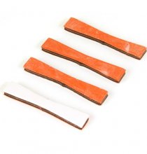 12-331 5-Ply Bowtie Sawtooth Inserts Qty/50