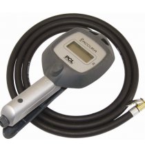 Acurra 1 Hand-Held Digital Tire Inflator 6ft. Hose