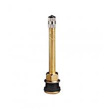 571 Truck/Bus Tubeless Tire Valve Effective Length 3-3/8in. Qty/1