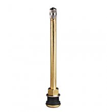 574 Truck/Bus Tubeless Tire Valve Brass 5in. Qty/1