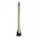 574 Truck/Bus Tubeless Tire Valve Brass 5in. Qty/1