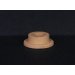 523A High-Temp Rubber Grommet