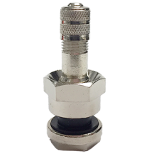 TV-553 Grommet Seal Valve for Aluminum Truck Wheels 