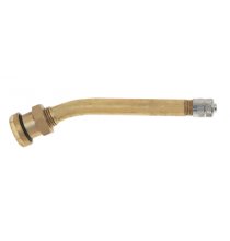 60 MS-27 Metric Rim Hole Valve 9.7mm 