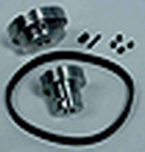 940175 Pulley AMMCO Brake Lathe Pulley/Belt Upgrade Kit
